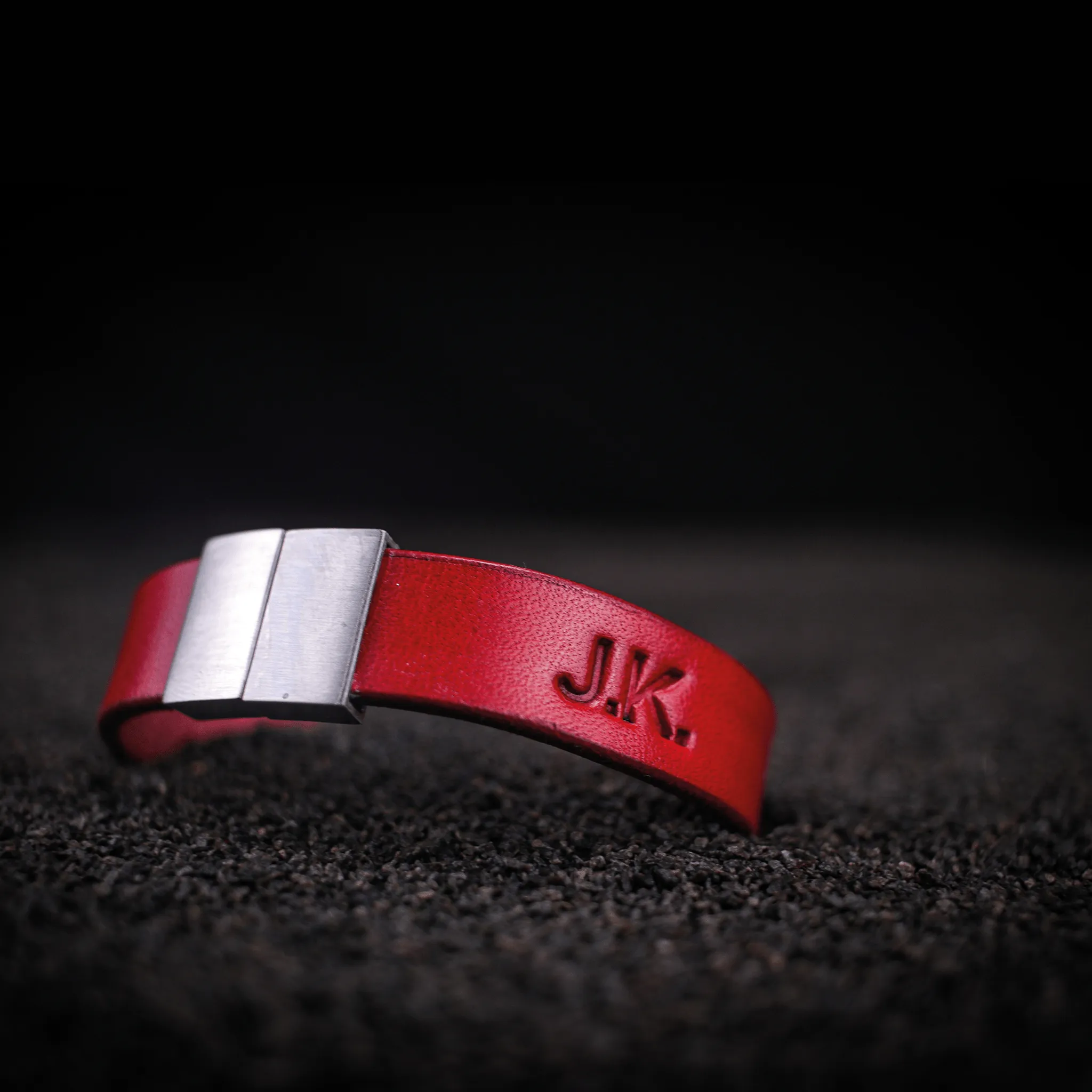 Single Wrap Bracelet