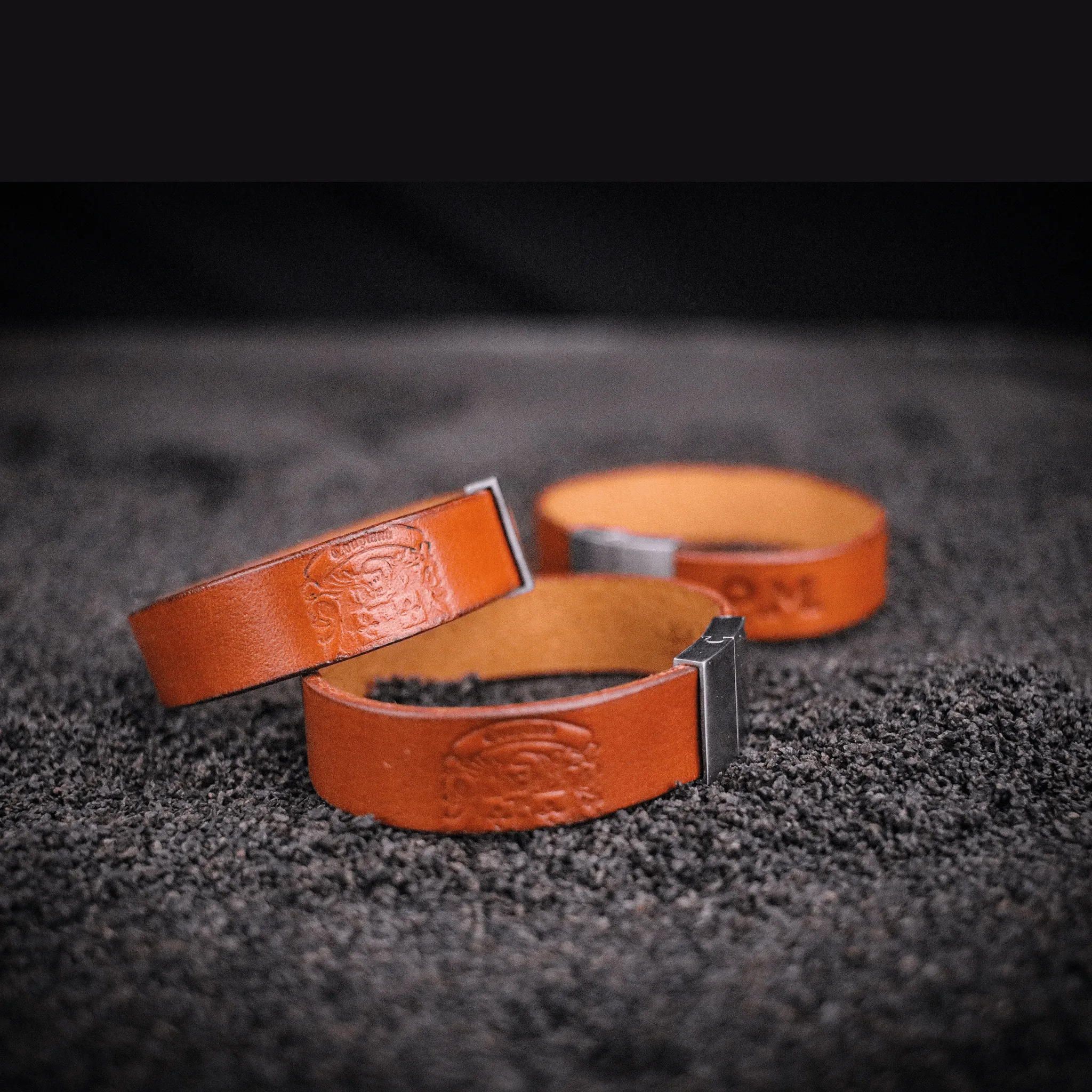 Single Wrap Bracelet