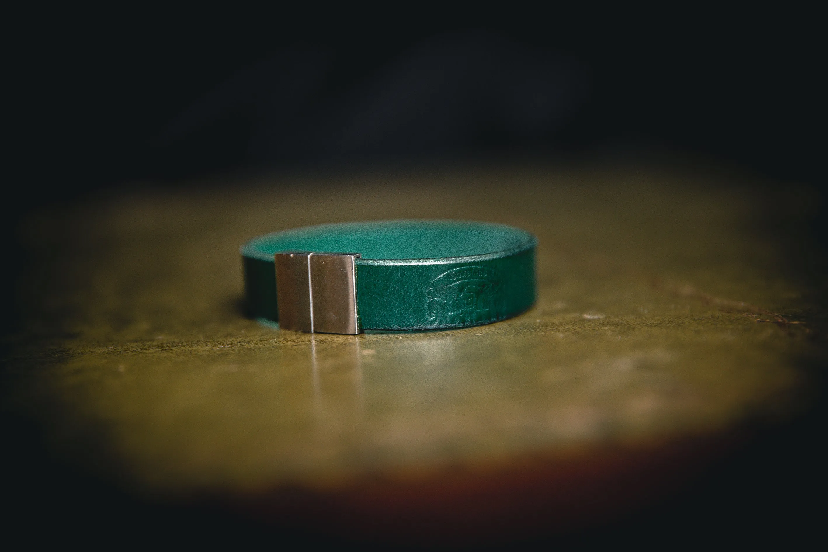 Single Wrap Bracelet