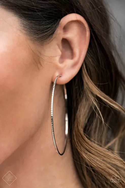 Sleek Fleek - Silver