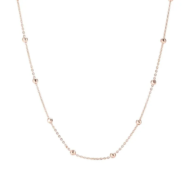 Sterling Silver Exquisite Crystal Zircon Pendant