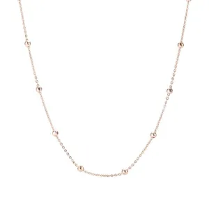 Sterling Silver Exquisite Crystal Zircon Pendant