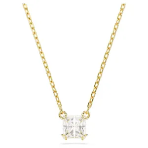 Stilla Attract Necklace, Square