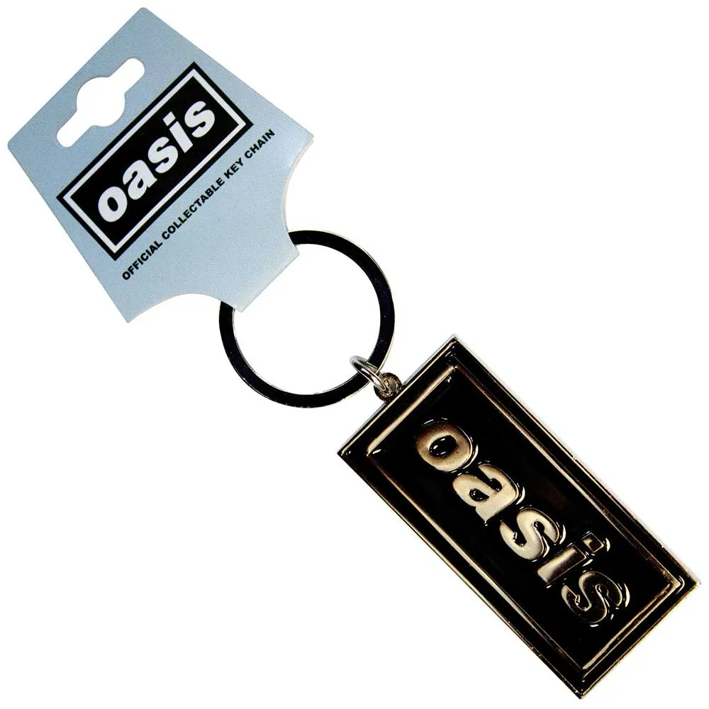 The Classic Britpop Key Rings