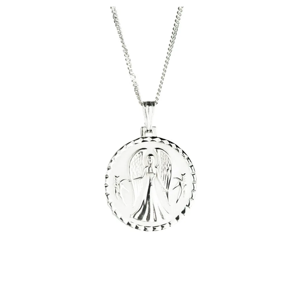The Virgo Necklace - Celestial Elements