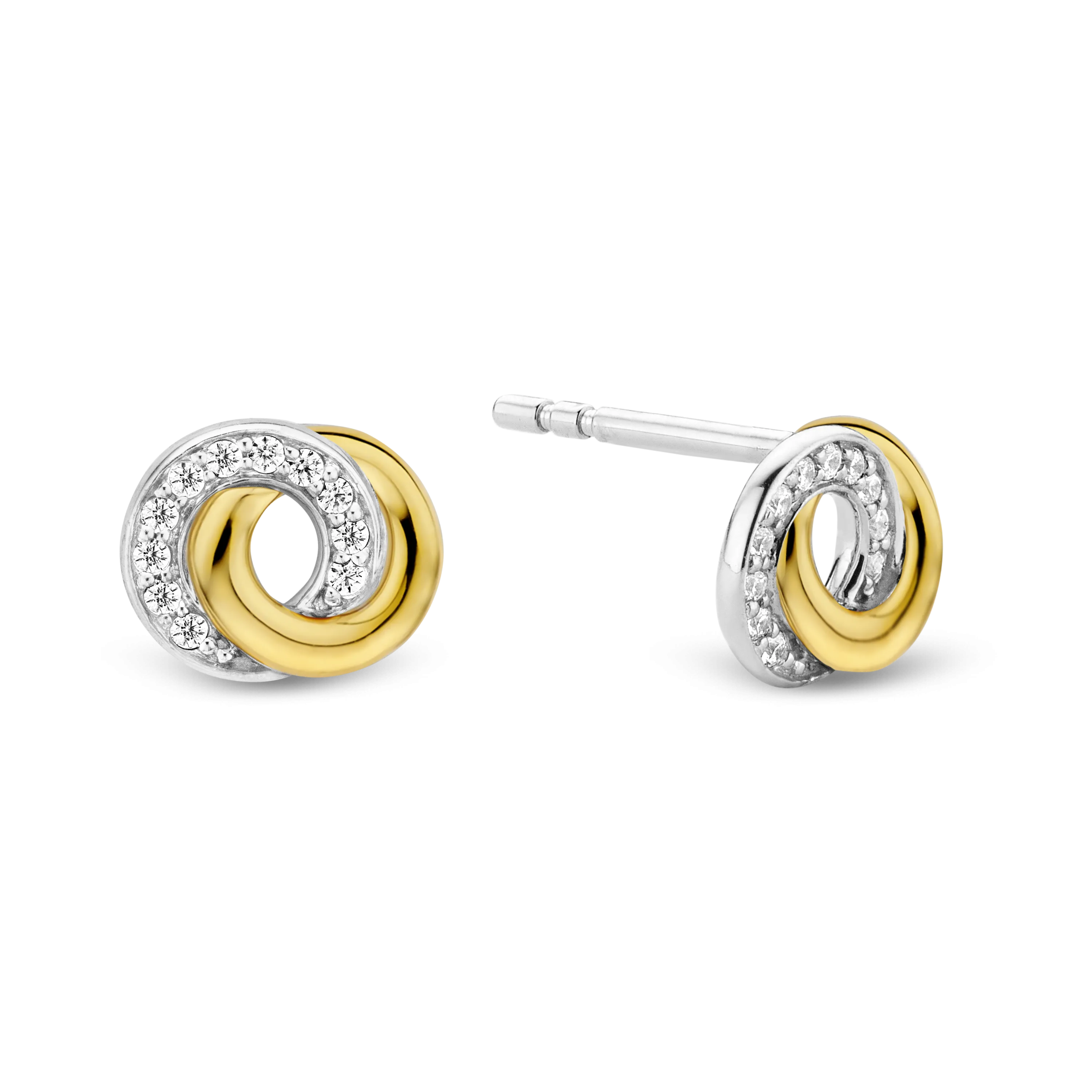 TI SENTO Earrings 7784ZY