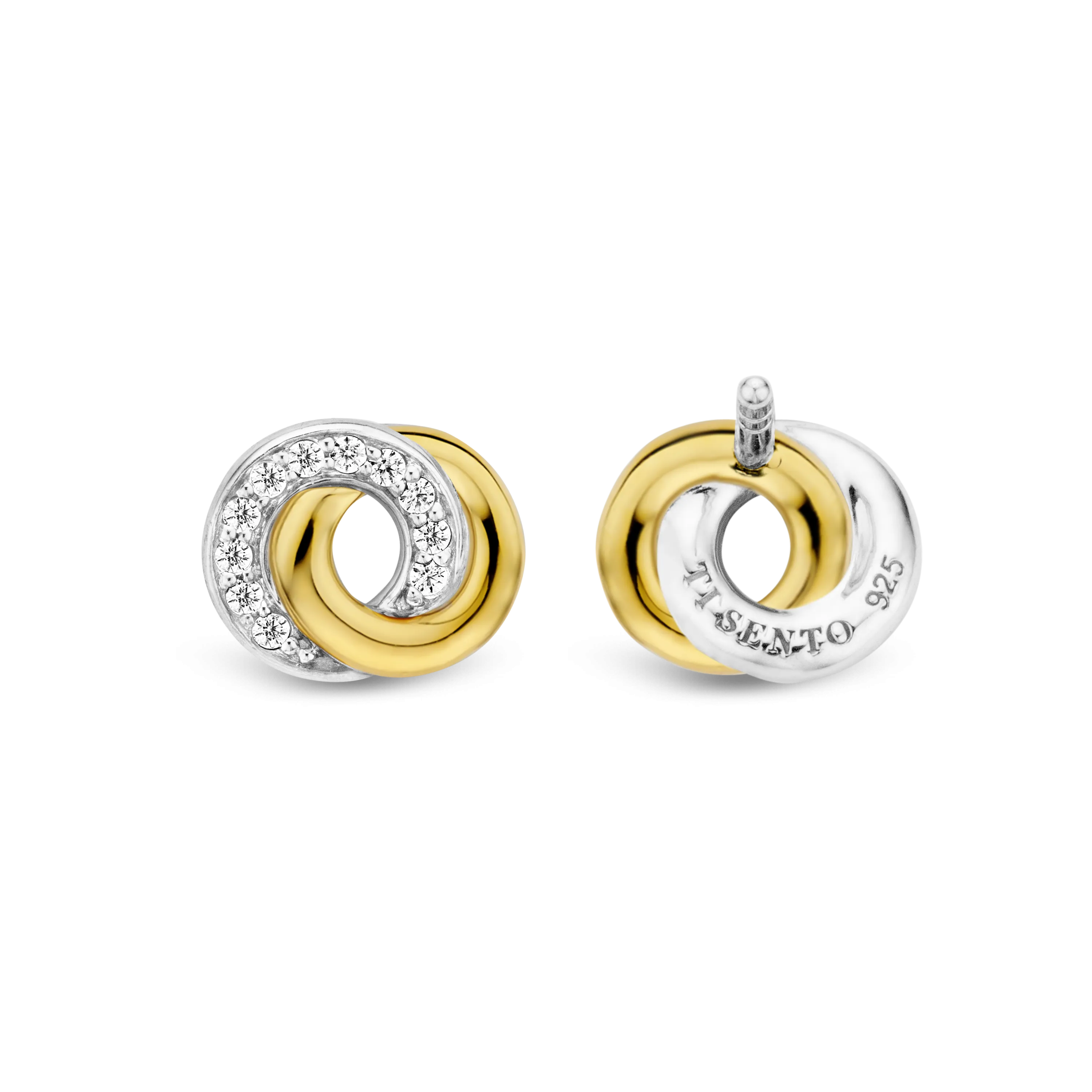 TI SENTO Earrings 7784ZY