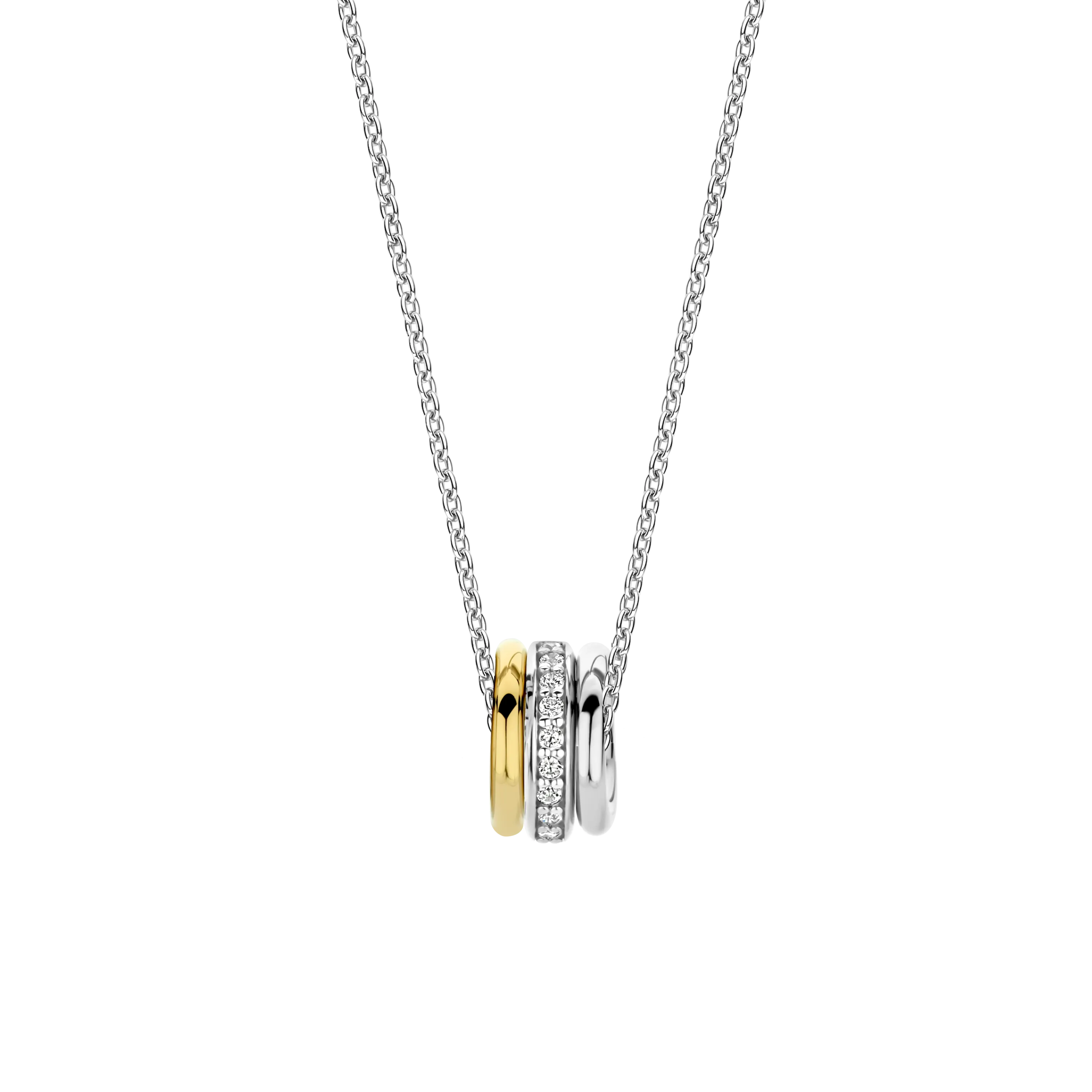 TI SENTO Necklace 34058ZY