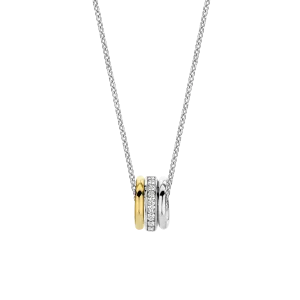 TI SENTO Necklace 34058ZY