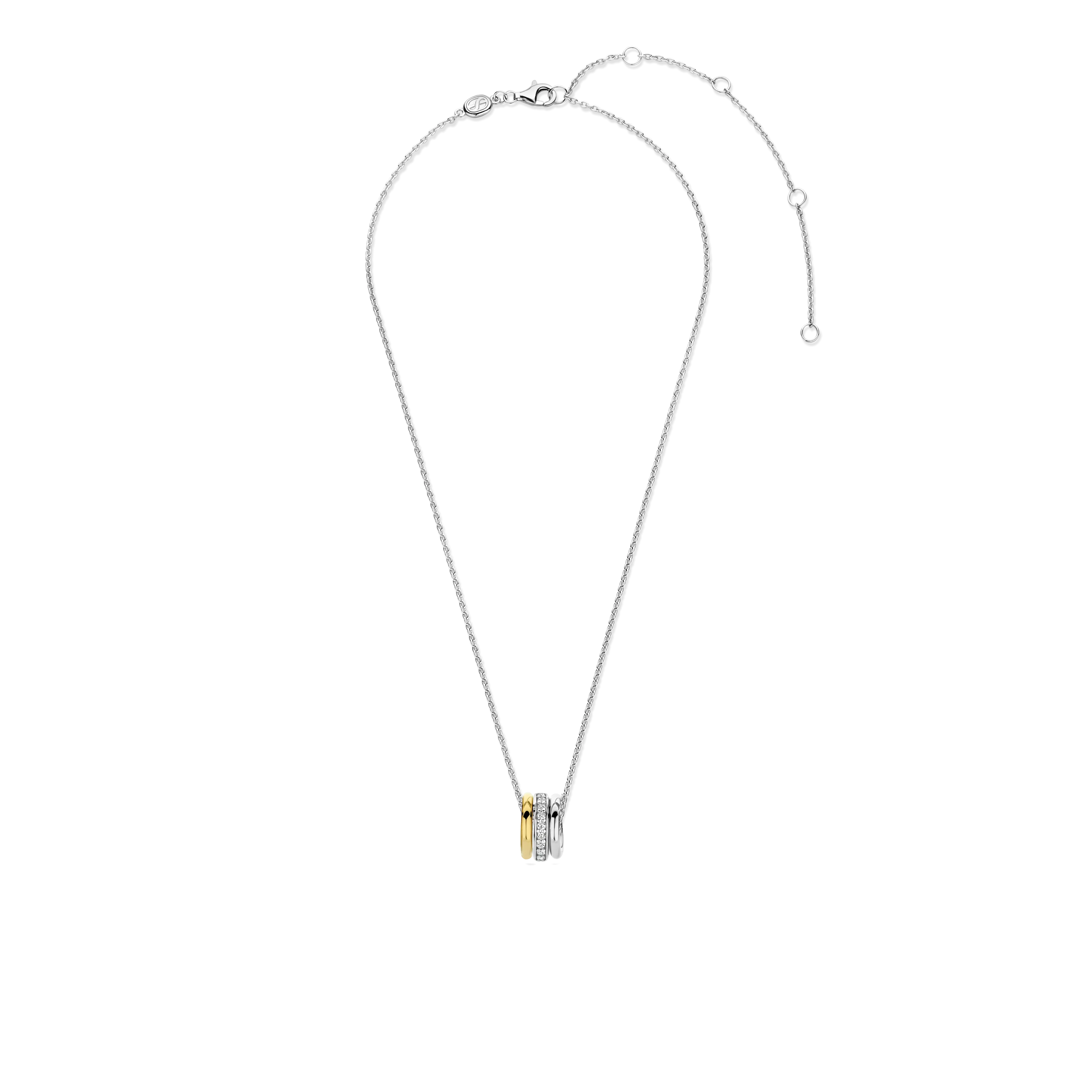TI SENTO Necklace 34058ZY