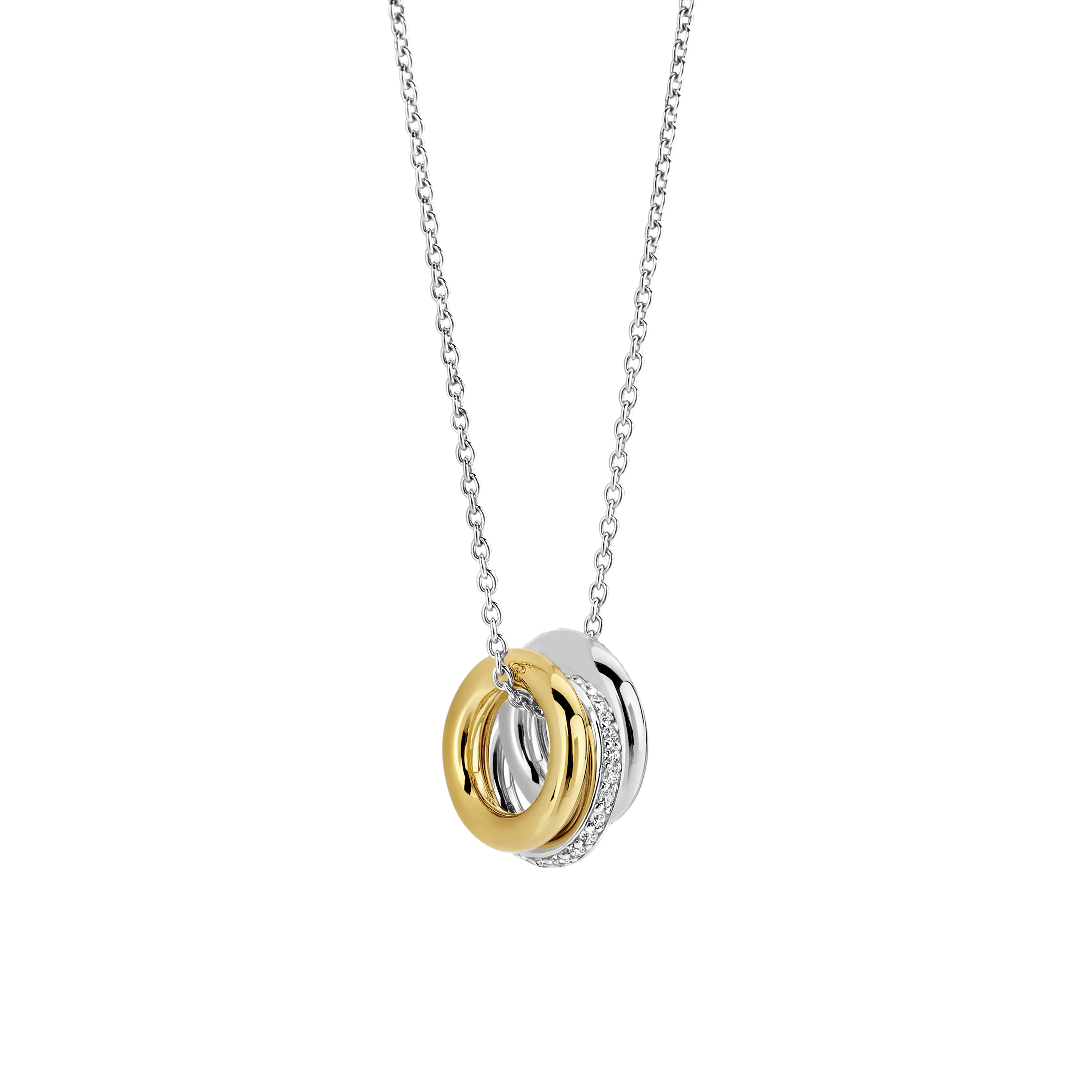 TI SENTO Necklace 34058ZY