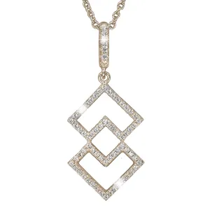 Times Square Pendant