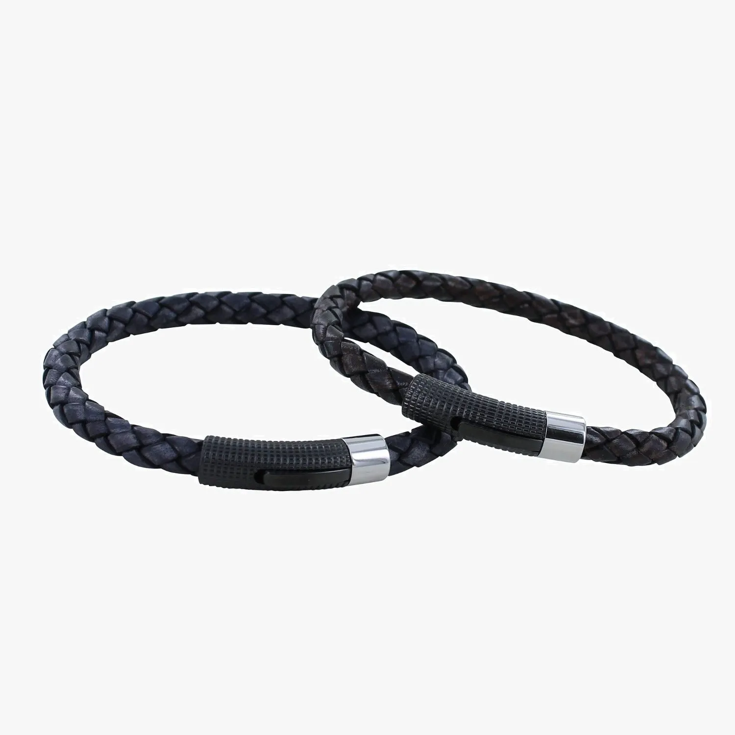 Trigger Leather Bracelet