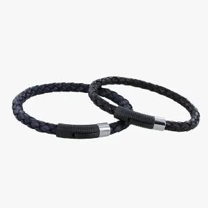 Trigger Leather Bracelet