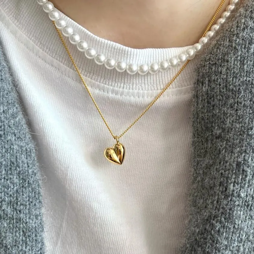 Valeria Necklace
