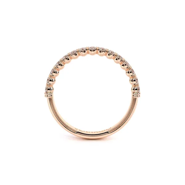 Verragio Renaissance Wedding Band -954W18