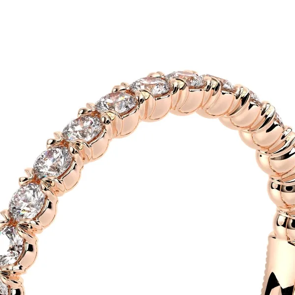 Verragio Renaissance Wedding Band -954W18