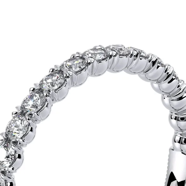 Verragio Renaissance Wedding Band -954W18