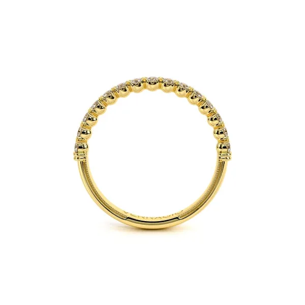 Verragio Renaissance Wedding Band -954W18