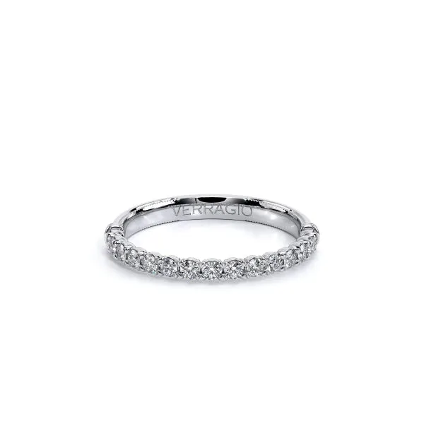 Verragio Renaissance Wedding Band -954W18