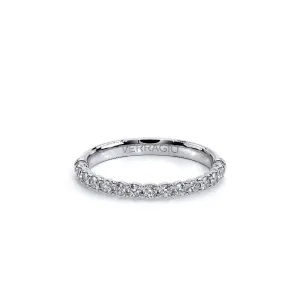 Verragio Renaissance Wedding Band -954W18