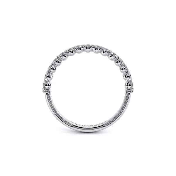 Verragio Renaissance Wedding Band -954W18