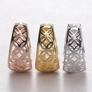 Women Silver Earrings