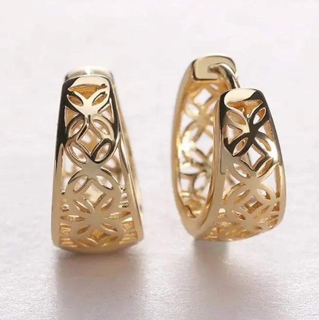 Women Silver Earrings