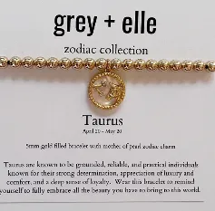 Zodiac Collection