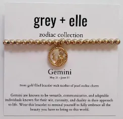Zodiac Collection
