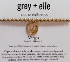 Zodiac Collection