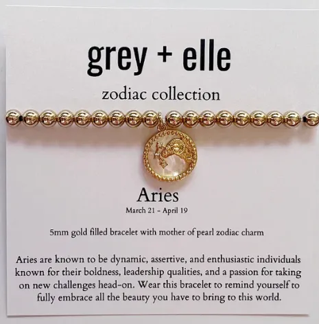 Zodiac Collection
