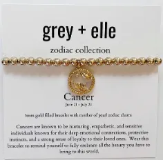 Zodiac Collection