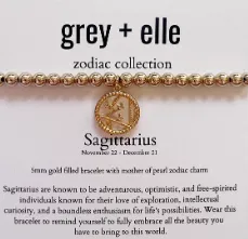Zodiac Collection