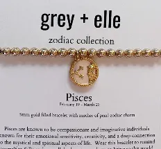 Zodiac Collection