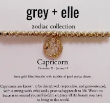Zodiac Collection