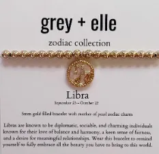 Zodiac Collection