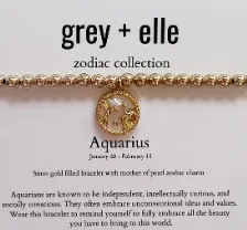 Zodiac Collection