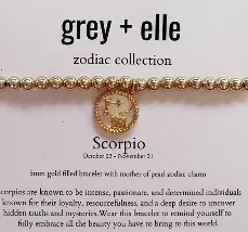 Zodiac Collection